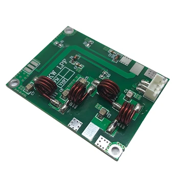 Соединительный фильтр нижних частот 0-1 кВт 88-108 МГц LFP для FM-передатчика