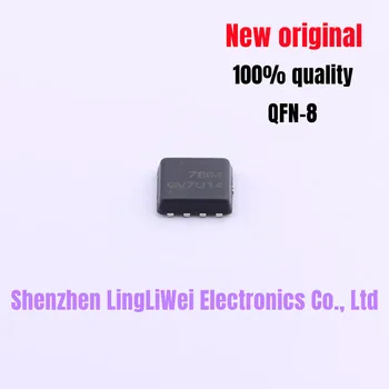 (5 штук) 100% Новый чипсет 7804 AO7804 AON7804 QFN-8
