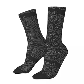 Чулки R194 Unknown Adventures Joy's Division - Лучшая покупка компрессионных носков премиум-класса Geeky