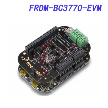 Avada Tech FRDM-BC3770-EVM BC3770 с печатной платой зарядного устройства KL25Z