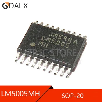 (5 штук) 100% Хороший чипсет LM5005MH SOP-20 LM5005MH SOP20