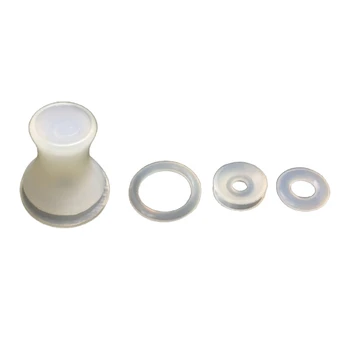 Поплавок для рисоварки для уплотнительного кольца КЛАПАНА Силиконовая прокладка для деталей электрической плиты