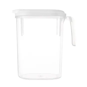 Пластиковый чайник Большой емкости Чайник для холодной кипящей воды Высокотемпературная Бытовая Чашка Для сока Кофейная Кружка Wake Pray Да Студийная Кружка