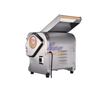 Пресс-машина для приготовления пасты и лапши для домашней кухни модели NT-160