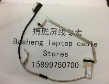 Новый ЖК-кабель для Toshiba Satellite P855 P850 DC02001GY10 с гибким экраном
