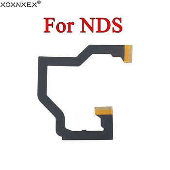 XOXNXEX 1 шт. для Nintend DS NDS Оригинальные Запасные части Внутренняя лента для подключения ЖК-экрана Гибкий кабель для NDS