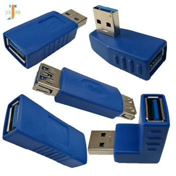 500 шт./лот USB 3.0 Адаптер AF К AF A Типа Адаптер типа 