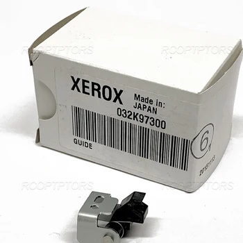 2/3 Направляющая для дырокола 032K9730 оригинальная для Xerox V80 V180 V2100 V3100