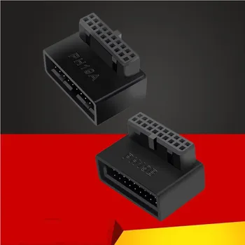 Новый USB 3.0 19Pin/20Pin разъем типа 