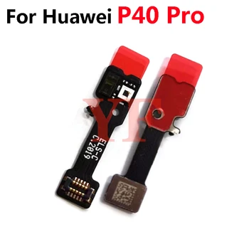 Для Huawei P40 Pro Lite nova 6SE 6 se легкая плата датчика расстояния небольшой пластины гибкий кабель