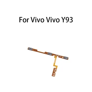 Замена гибкого кабеля кнопки включения-выключения питания для Vivo Vivo Y93
