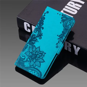 Кожаный Бумажник Флип-Чехол Для Xiaomi Redmi 4X Case Держатель для карт Подставка Магнитная Обложка-Книжка Для Xiomi Redmi Note 4 4X Case Coque