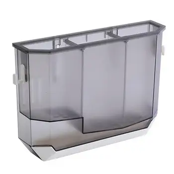 Держатель для палочек Удобная корзина для палочек Полка Ящик для хранения пластиковых столовых приборов