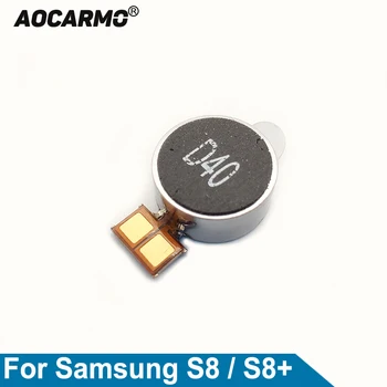 Вибрационный модуль Aocarmo, ленточный гибкий кабель, вибрация двигателя для Samsung Galaxy S8/ S8 + S8Plus