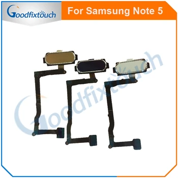 Для Samsung Galaxy Note5 Примечание 5 N920 N920F N920C N920G Кнопка 