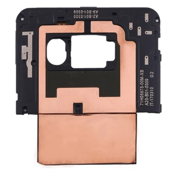 Для материнской платы HTC U11 Защитная крышка Запасные части для мобильных телефонов