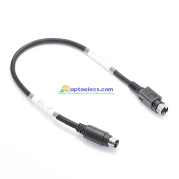 Бесплатная Доставка Замена DCC-10 зарядный шнур кабель зарядного устройства для FSM-50S FSM-50R FSM-17S FSM-17R сварочный аппарат