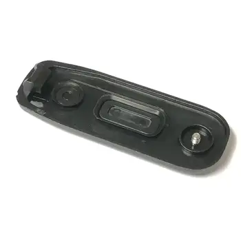 Гарнитура, наушники, пылезащитный чехол, боковая крышка для Motorola APX серии APX6000 APX7000 APX5000 Радио Walkie Talkie