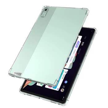 Чехол для Lenovo Tab P11 Gen2 TB-350 Case 11,5 дюймов 2023 Чехол из ТПУ Funda для Lenovo Xiaoxin Pad Plus 2023 Case