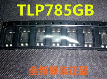 30 шт. оригинальный новый патч для транзисторной оптроны TLP785GB TLP785 P785 в новой оригинальной упаковке